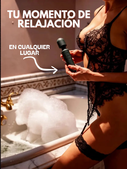 Vibrador estimulador de Clitorís y punto G💦