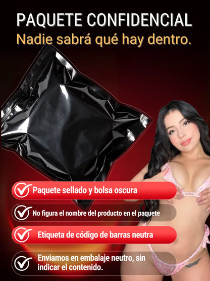 Masturbador Vagina Aida Cortes | Sensación Ultrarealista 💦