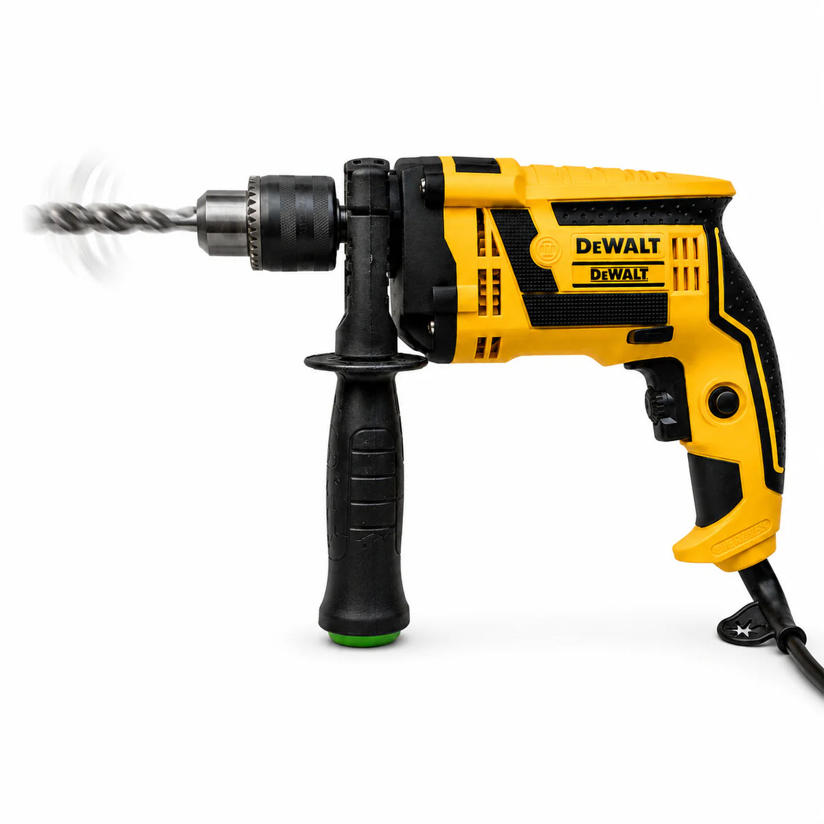 Combo de Taladro y Pulidora DeWalt | Potencia sin limite💥