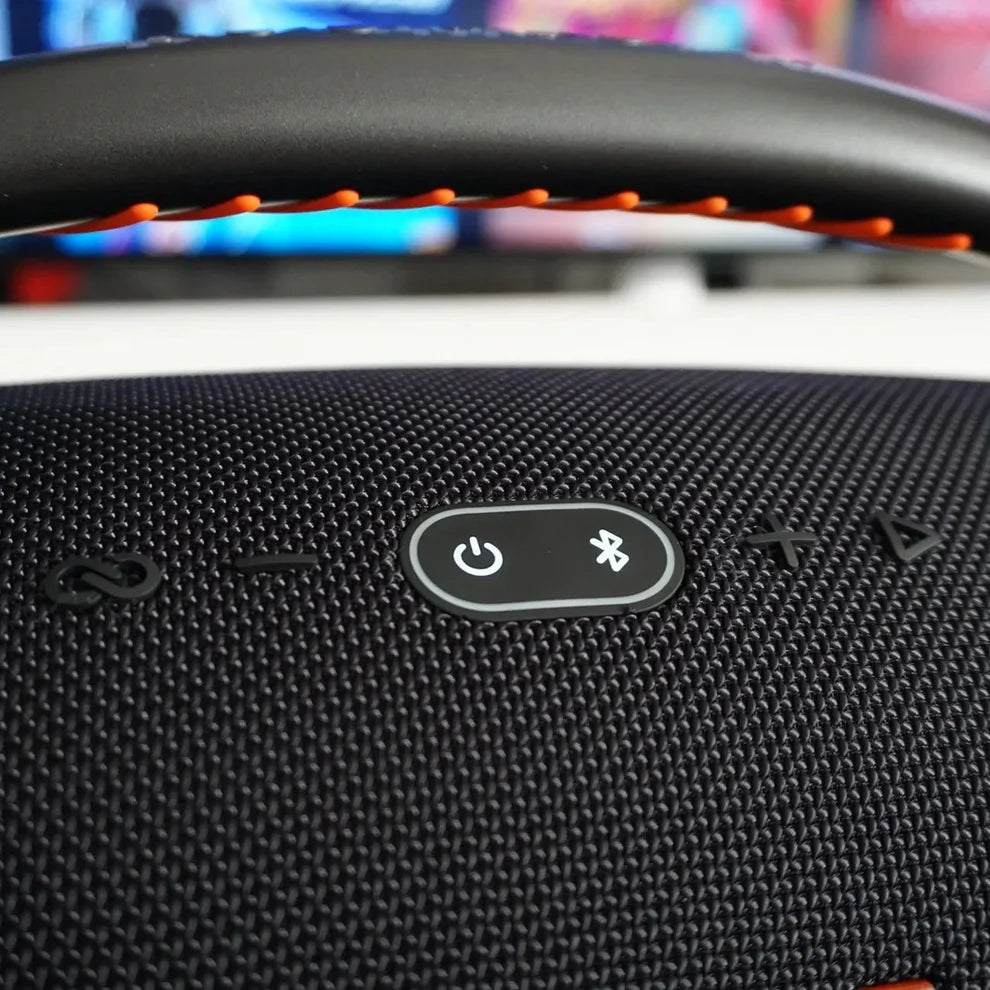 Parlante JBL Boombox 3: Sonido Superior a todos🔉