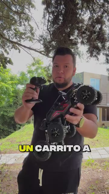 Cargar video: 
